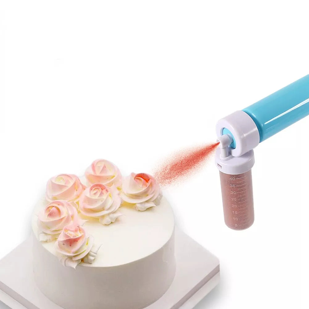 AEROGRAPHE -Aircolor ™ - Tout pour la patisserie