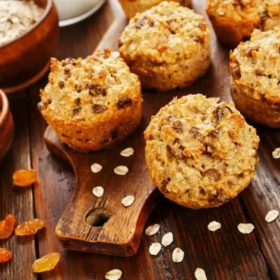 moule silicone - muffins chocolat