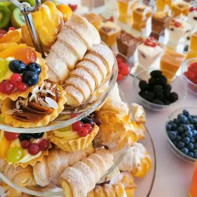 moule a gateau - variete de gateaux
