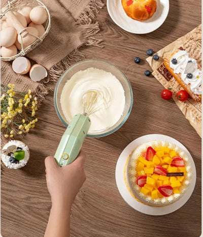 fouet  cuisine - chantilly