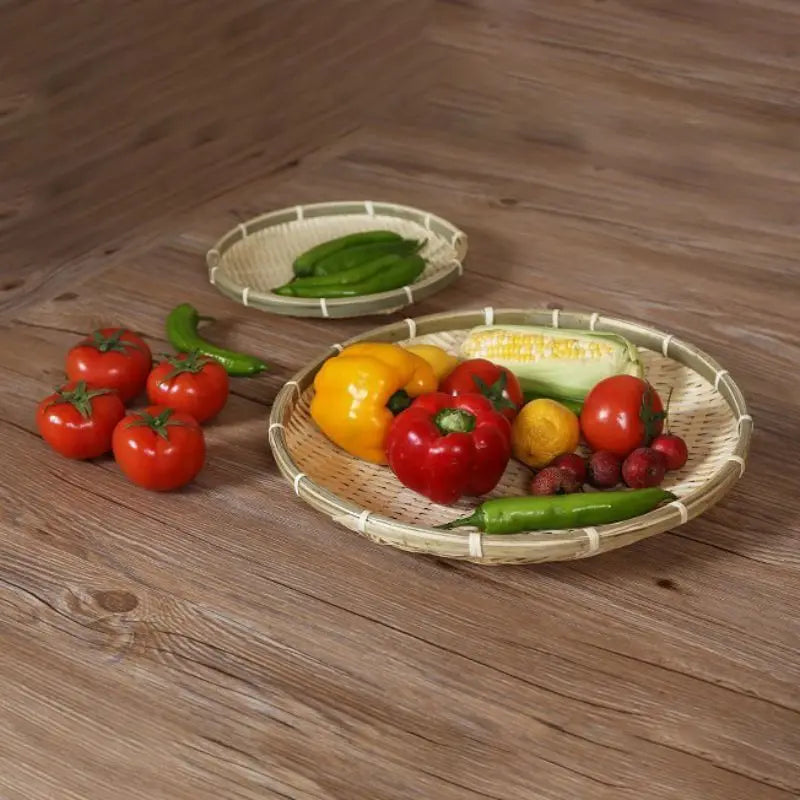 tamis patisserie -  utilise en corbeille fruits