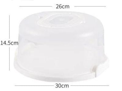 boite à gateau - dimensions grande boite