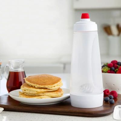 shaker - pancake
