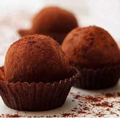 cake pop - truffes