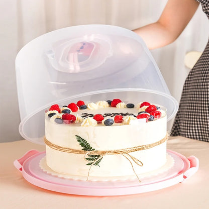 BOITE  A GATEAUX - Cakebox ™
