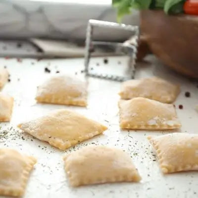 EMPORTE PIÈCE - Ravioli