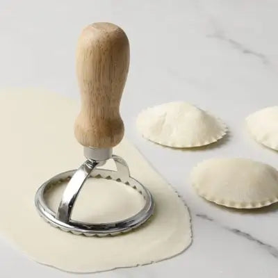 EMPORTE PIÈCE - Ravioli