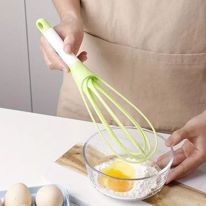 fouet - omelette