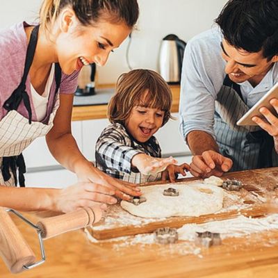 rouleau à patisserie_famille