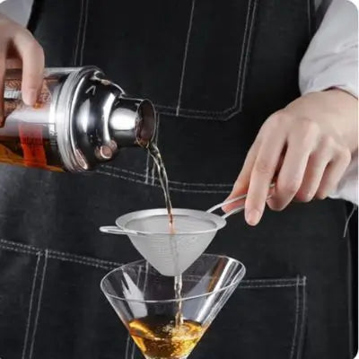 tamis_-_preparation d un coktail