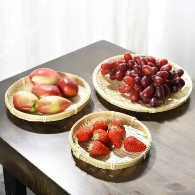 tamis patisserie -_corbeille