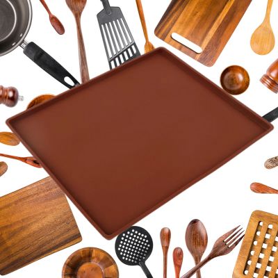 tapis_de_cuisson_ parmi les ustensiles de cuisine