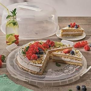 BOITE A GATEAU- transformée en plateau