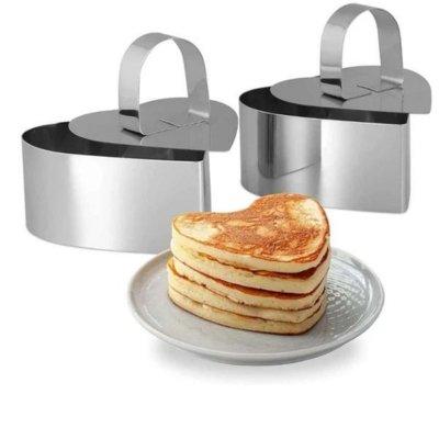 EMPORTE PIECE - Circlecake™ - pancakes