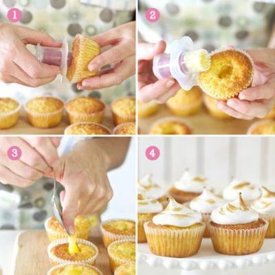 EVIDOIR PETIT GATEAU - my cupcake™ - Tout pour la patisserie