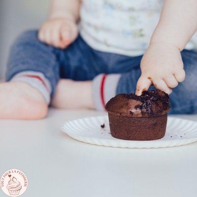 MOULE A GATEAU - chocolat