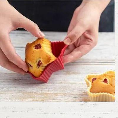 MOULE A GATEAU - Smallmold™ Pack de 12 pièces - Tout pour la patisserie