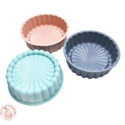 MOULE  SILICONE -modèles 