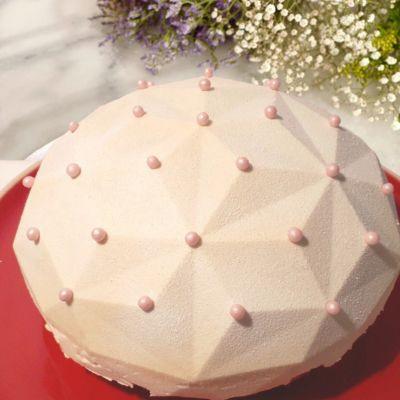 MOULE  SILICONE-DIAMANT