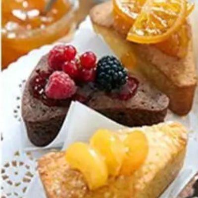 MOULE  SILICONE- recettes différentes aux fruits