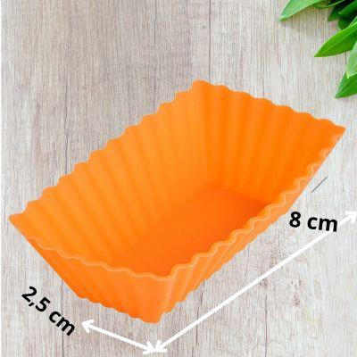 MOULE SILICONE -dimensions