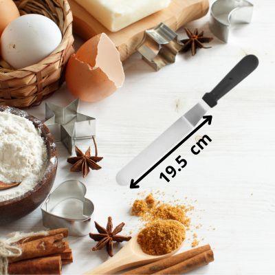 SPATULE - Curvedspoon™ - Tout pour la patisserie