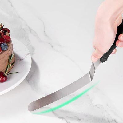 SPATULE - Curvedspoon™ - Tout pour la patisserie