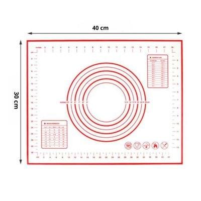 TAPIS DE CUISSON - petit modele